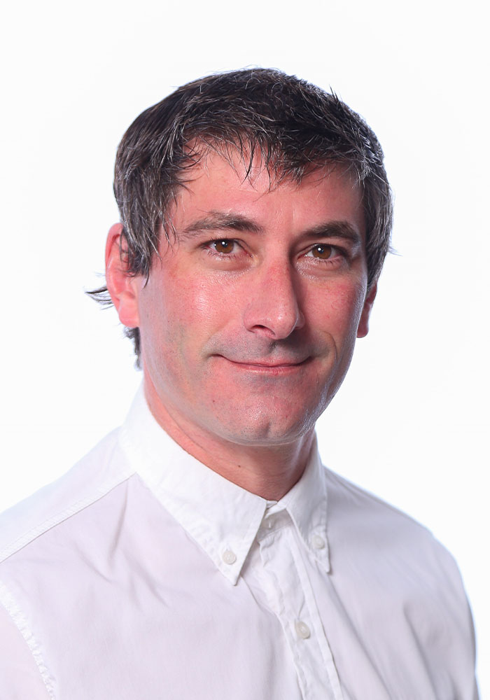 Jeronimo Janez