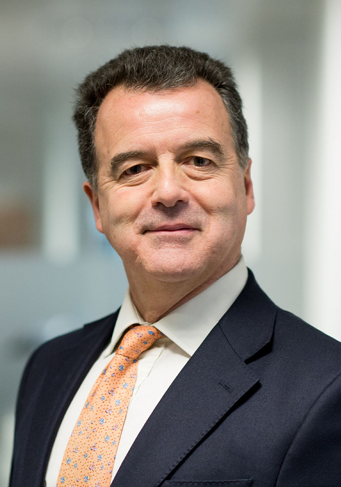 Louis Castro