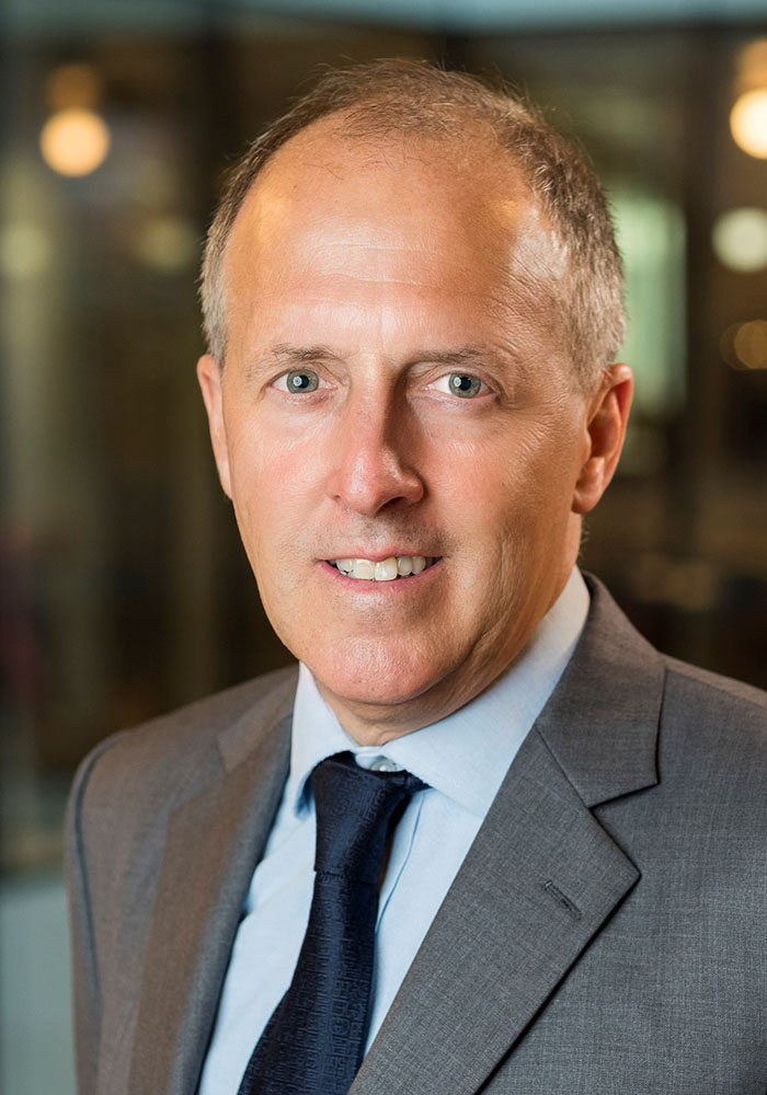 Nick Von Schirnding